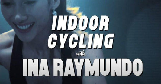 Keep fit, stay safe – Celebrity Health with Ina Raymundo