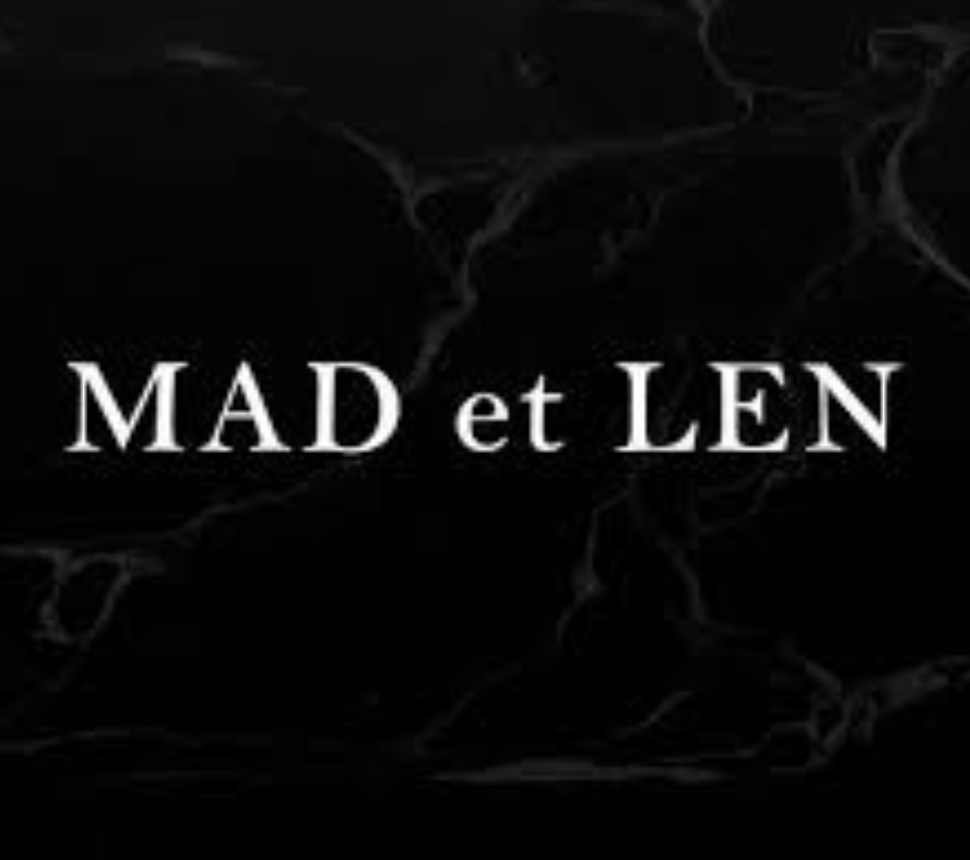 Mad et Len Eau de Parfum