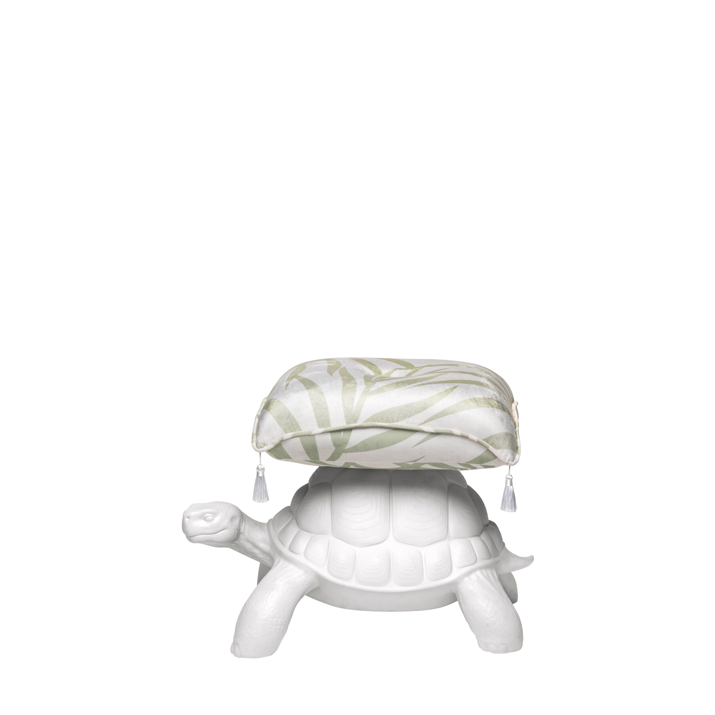 Turtle Carry Pouf by Marcantonio - Milk Concept Boutique