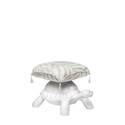 Turtle Carry Pouf by Marcantonio - Milk Concept Boutique