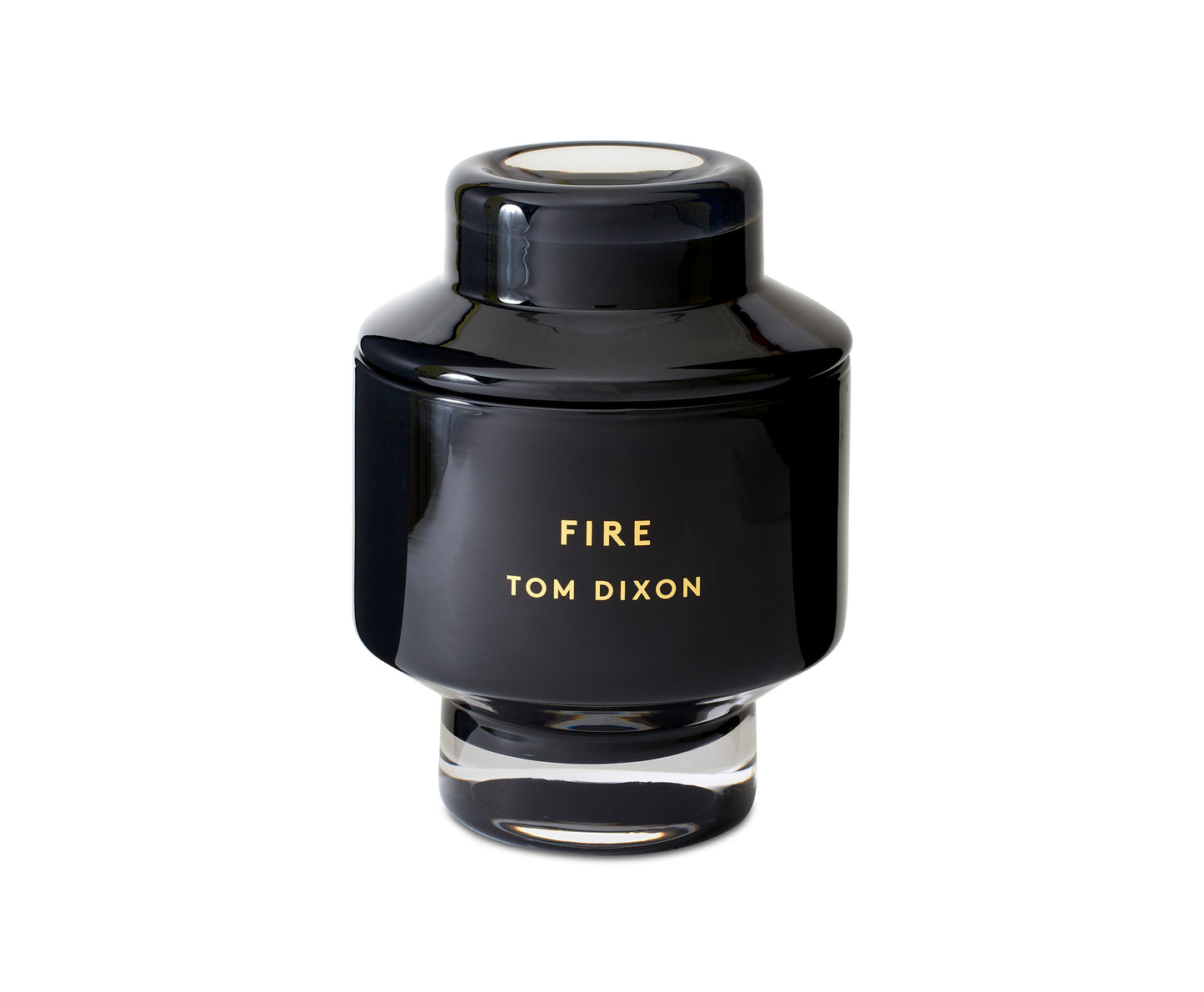 FIRE CANDLE LARGE Tom Dixon. - Milk Concept Boutique