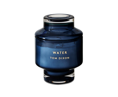 ELEMENTS WATER CANDLE LARGE Tom Dixon. - Milk Concept Boutique