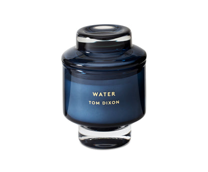 ELEMENTS WATER CANDLE MEDIUM Tom Dixon. - Milk Concept Boutique