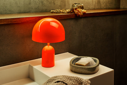 BELL PORTABLE FLUORO LED Tom Dixon. - Milk Concept Boutique