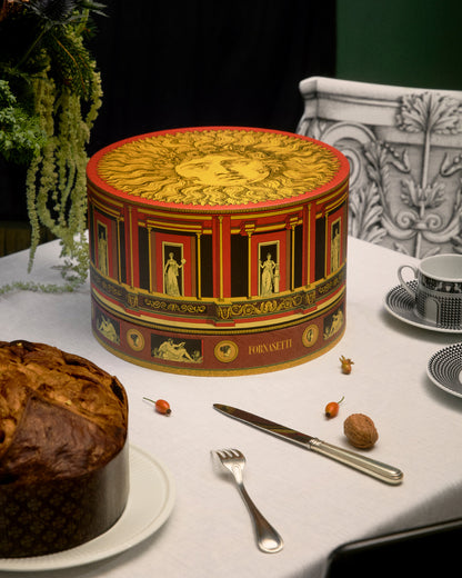 Fornasetti Panettone