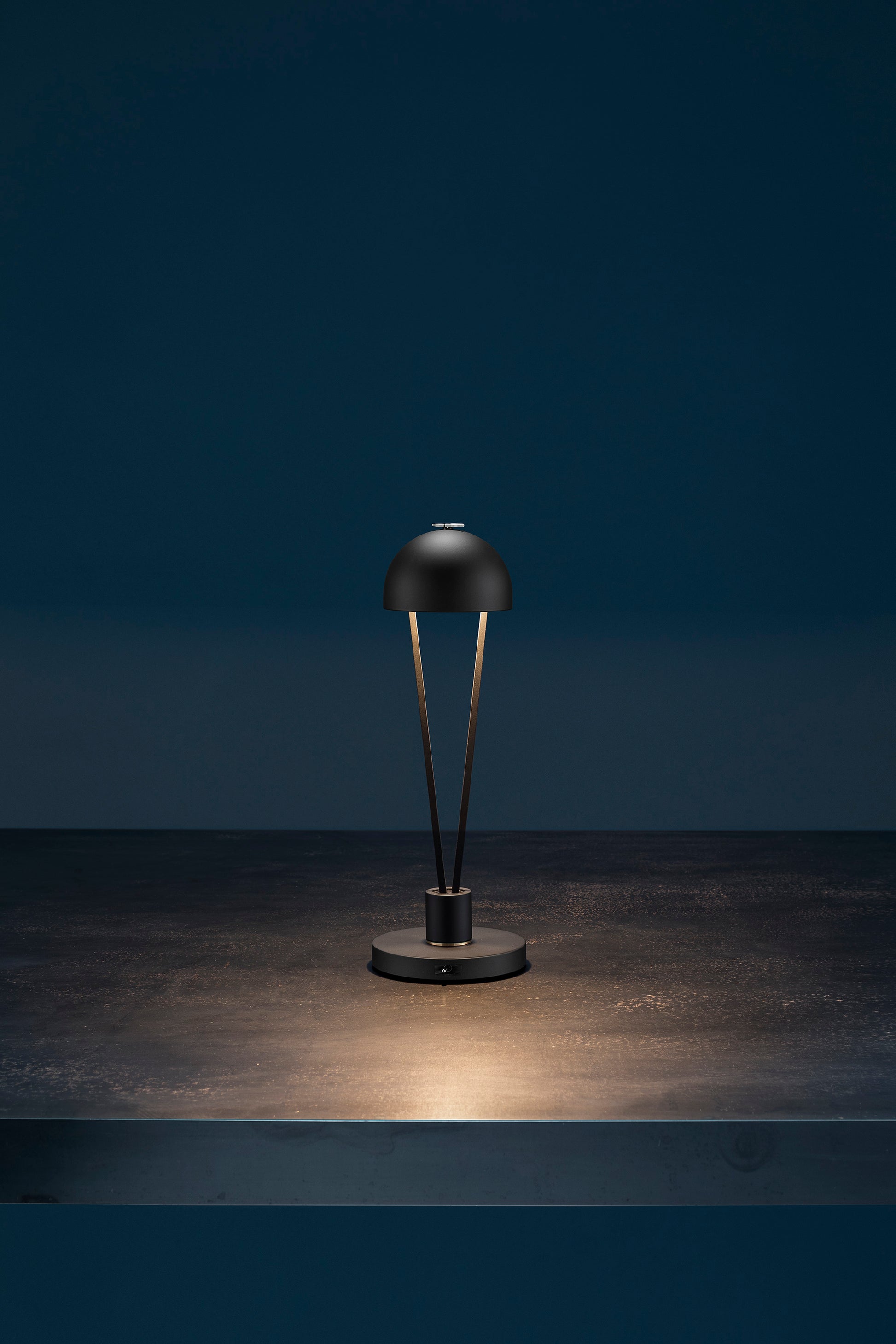 Catellani & Smith, Ale BE T lamp - Milk Concept Boutique