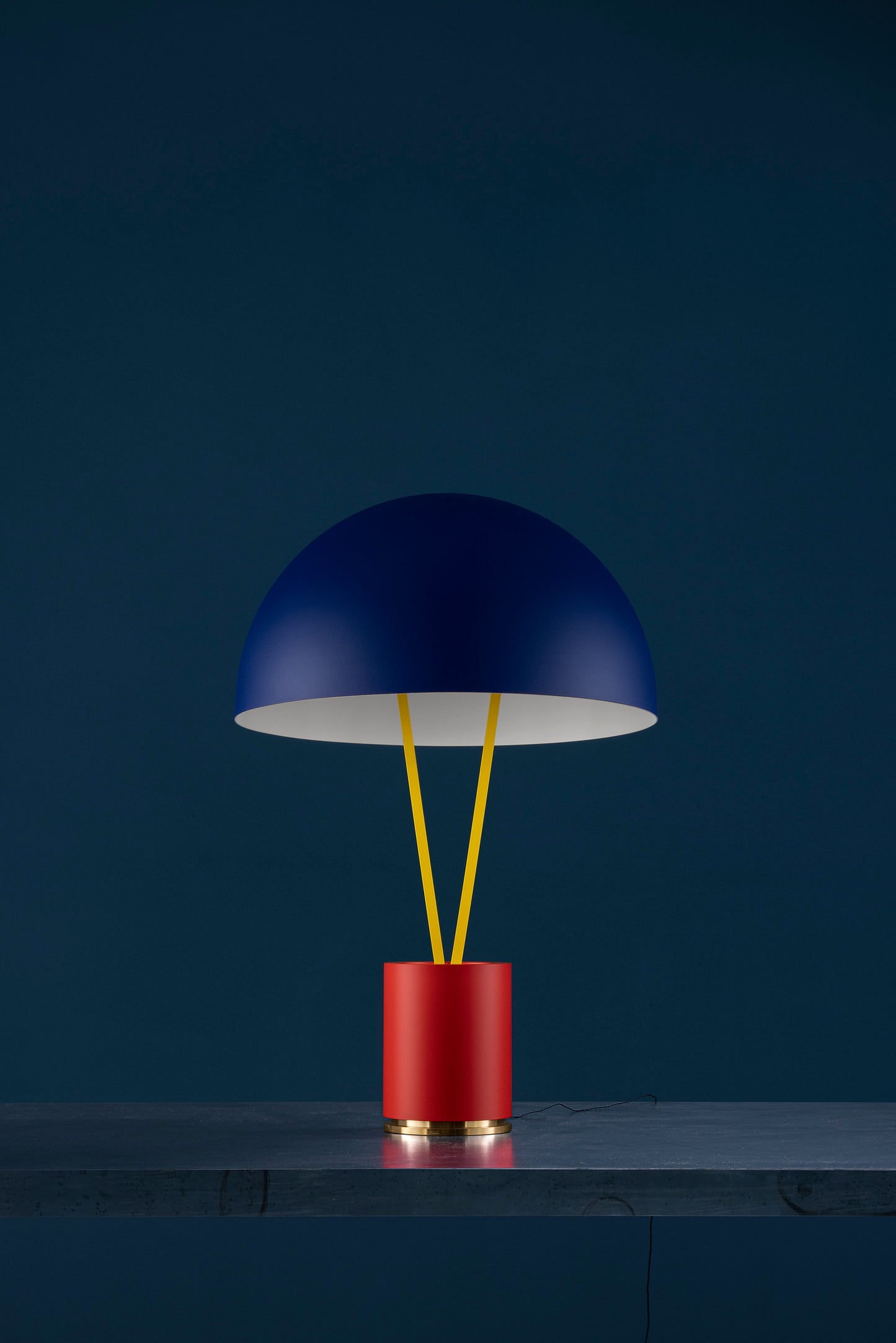 Catellani & Smith, Ale BIG lamp - Milk Concept Boutique