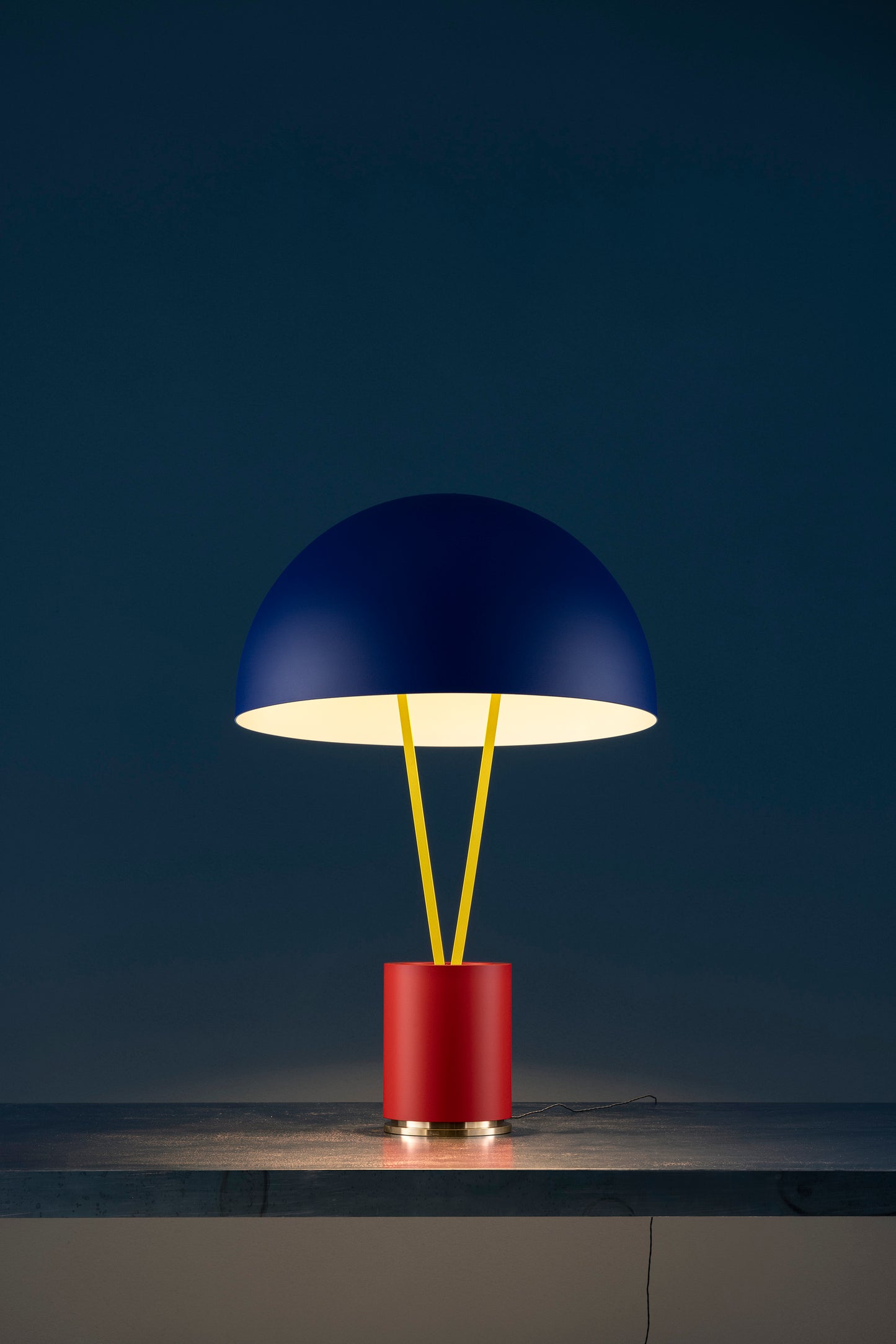 Catellani & Smith, Ale BIG lamp - Milk Concept Boutique