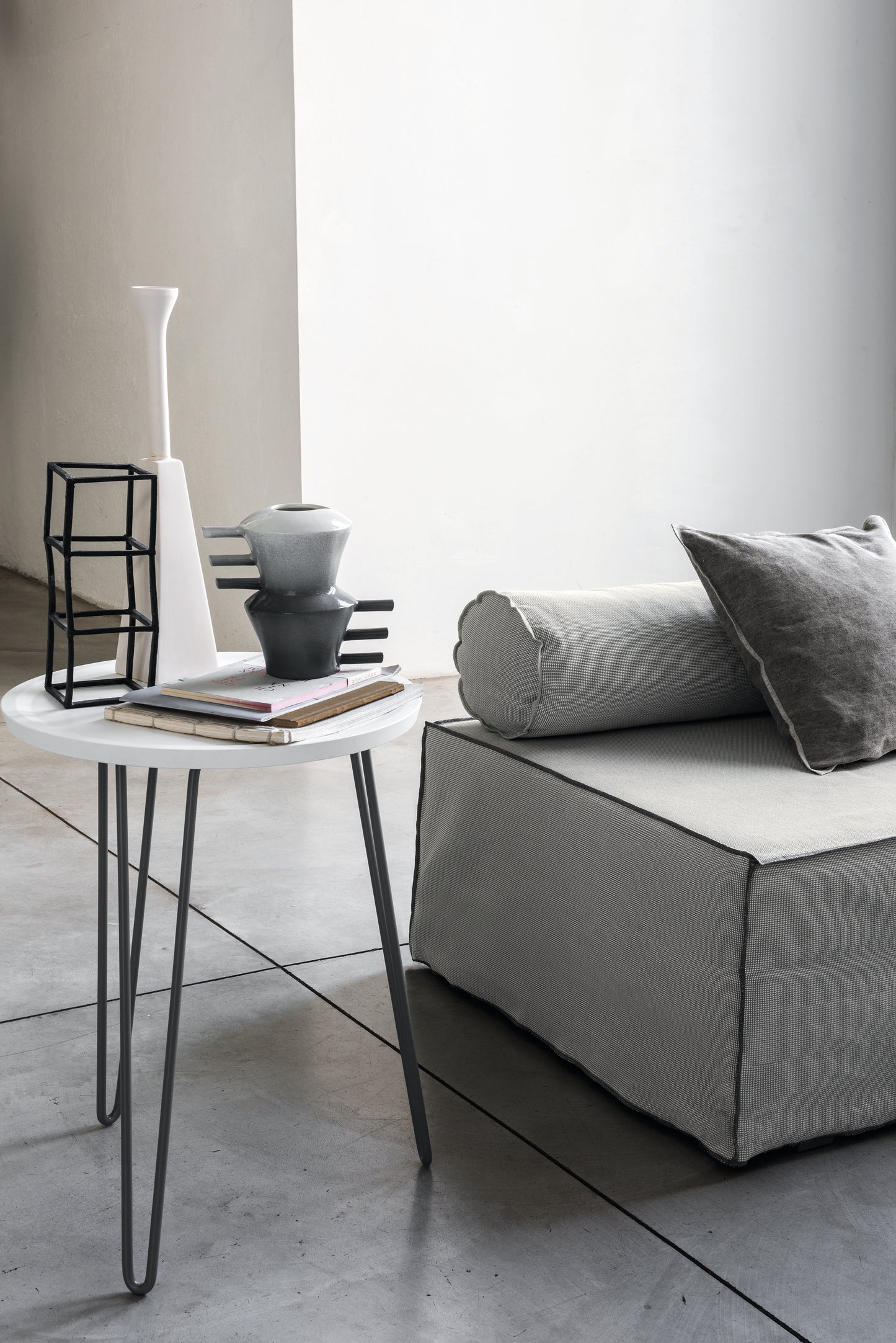 Kubo Beds, Collection - Milk Concept Boutique