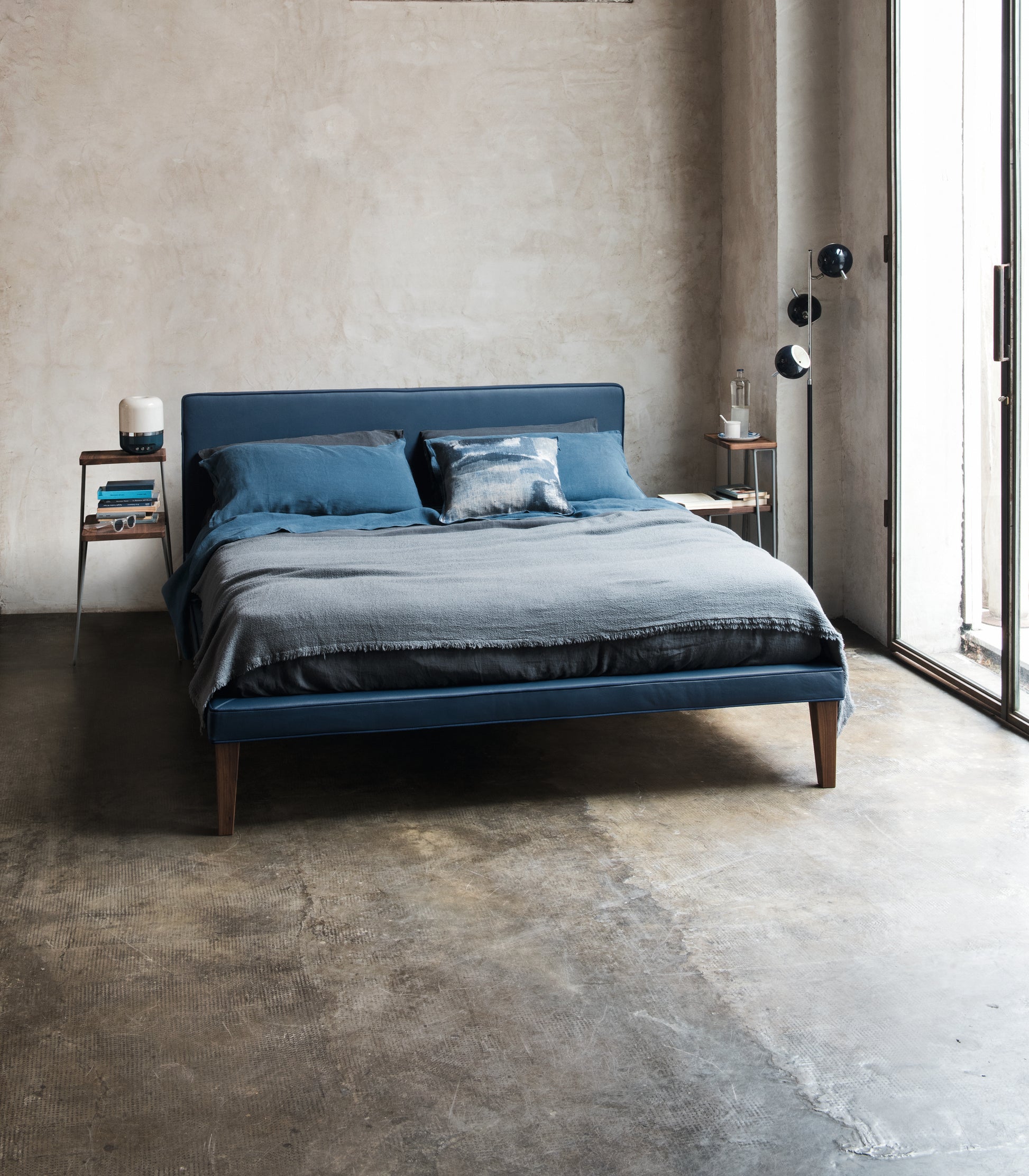 Beds, Collection - Milk Concept Boutique