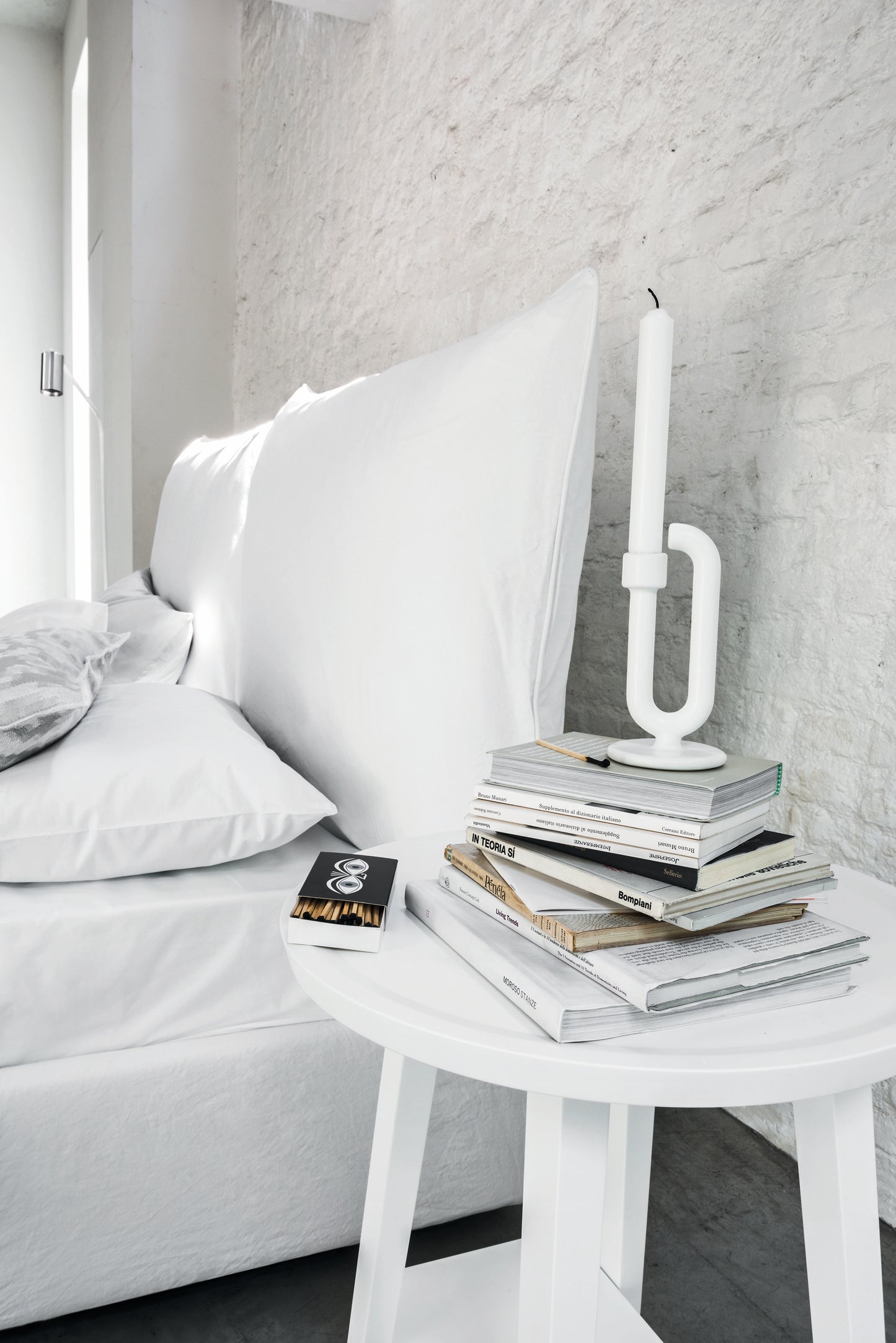 Beds, Collection - Milk Concept Boutique