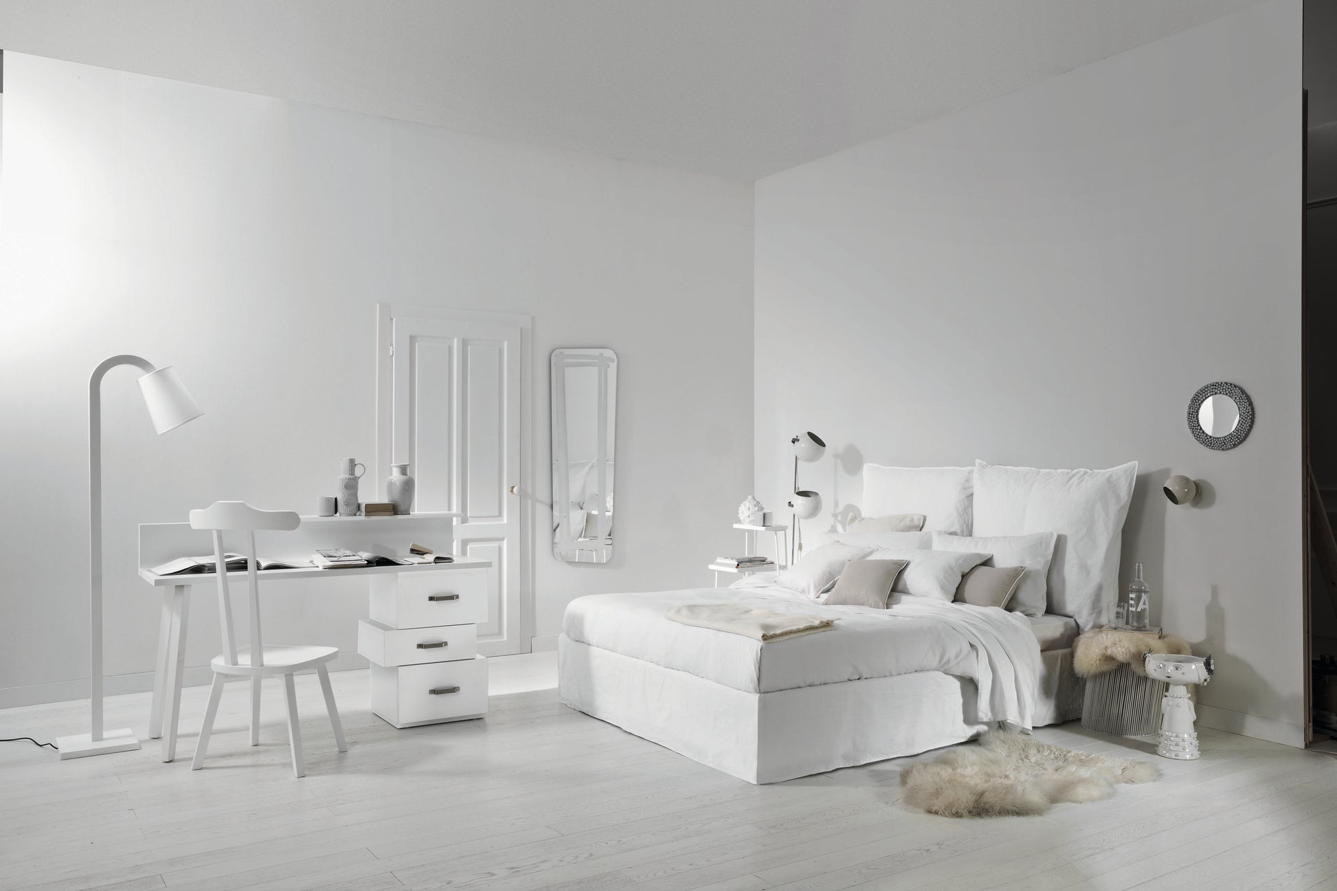 Beds, Collection - Milk Concept Boutique