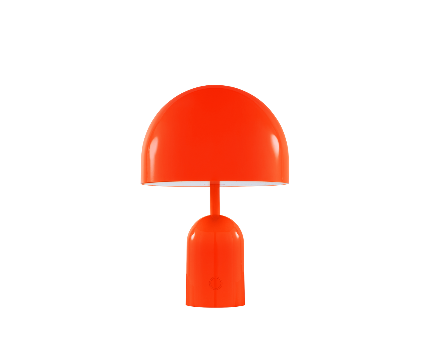 BELL PORTABLE FLUORO LED Tom Dixon. - Milk Concept Boutique