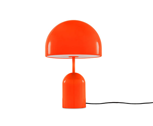 BELL TABLE FLUORO LED Tom Dixon. - Milk Concept Boutique