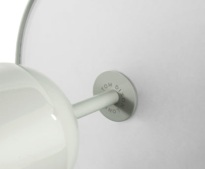 BELL TABLE LIGHT GREY LED Tom Dixon. - Milk Concept Boutique