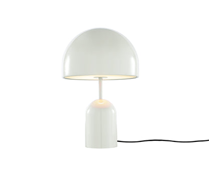 BELL TABLE LIGHT GREY LED Tom Dixon. - Milk Concept Boutique