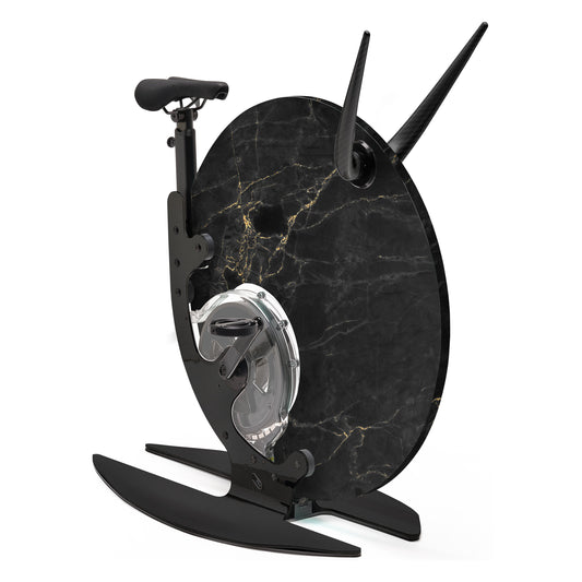 CICLOTTE MARBLE  Exercise Bike - Milk Concept Boutique