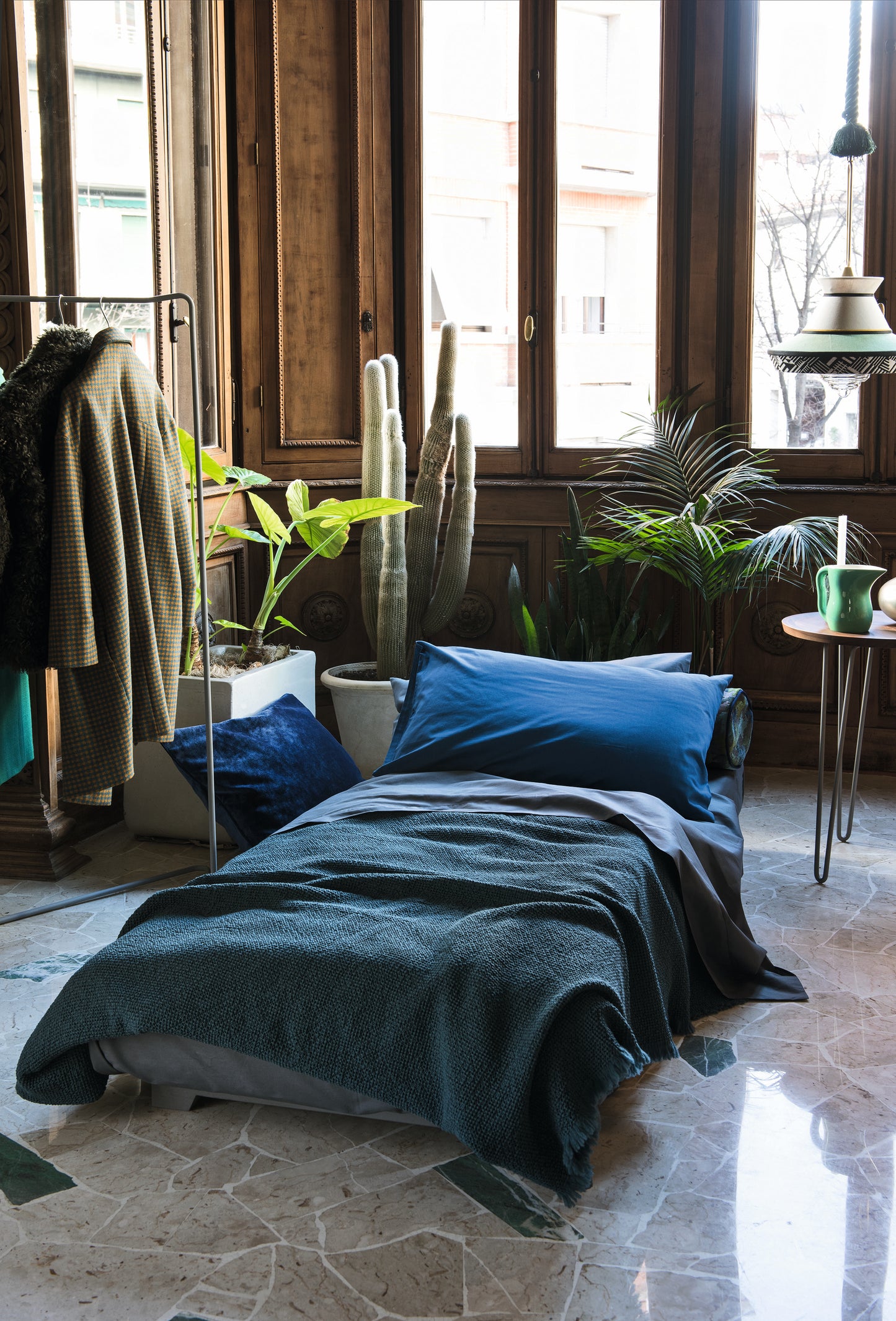 Kubo Beds, Collection - Milk Concept Boutique