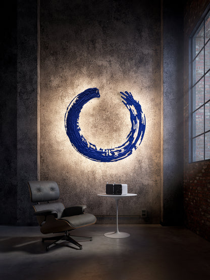 Catellani&Smith, Ensō Wall Lamp