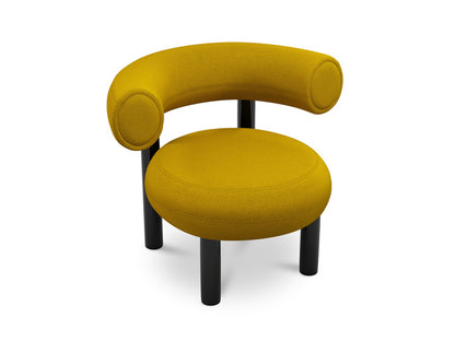 Fat Lounge Chair Melange Nap 0951 Tom Dixon.