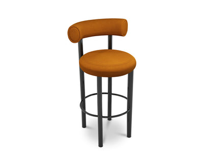 Fat Stool 75 Wool Chair Tom Dixon.