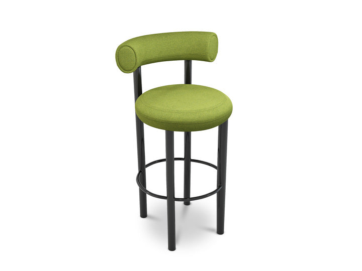 Fat Stool 75 Wool Chair Tom Dixon.