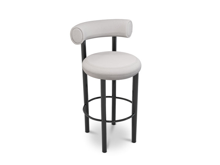 Fat Stool 75 Wool Chair Tom Dixon.