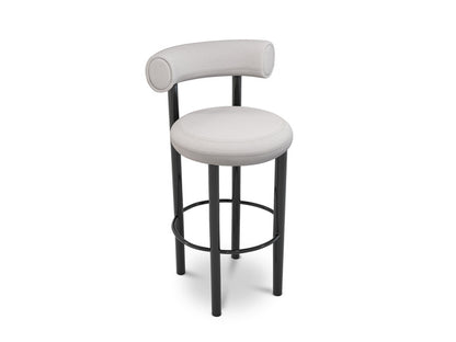 Fat Stool 75 Wool Chair Tom Dixon.