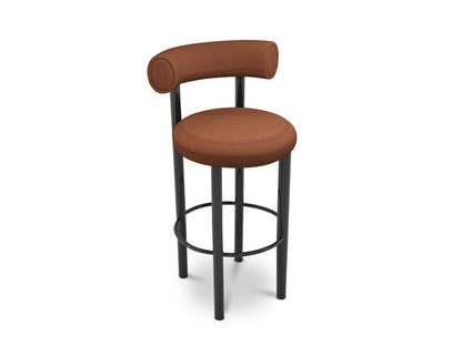 Fat Stool 75 Wool Chair Tom Dixon.