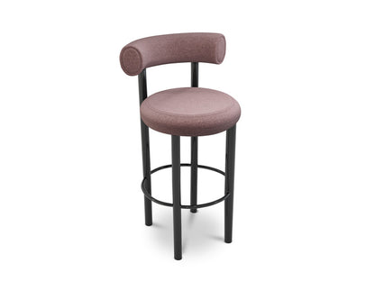 Fat Stool 75 Wool Chair Tom Dixon.