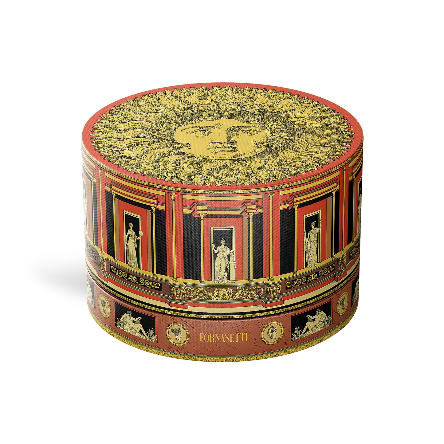 Fornasetti Panettone