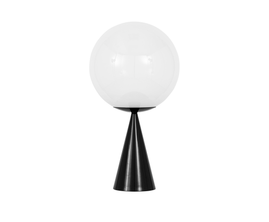 GLOBE FAT TABLE OPAL LED Tom Dixon. - Milk Concept Boutique