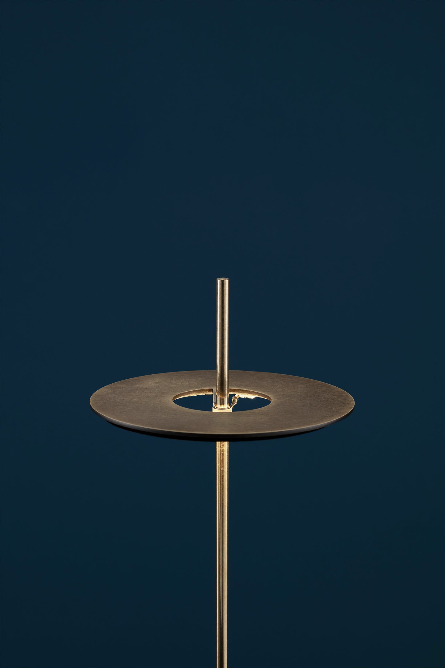 Catellani & Smith, Giulietta BE, Floor lamp - Milk Concept Boutique