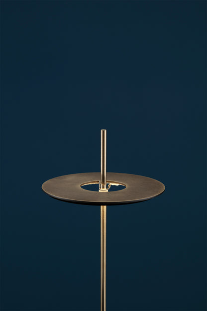 Catellani & Smith, Giulietta BE, Floor lamp - Milk Concept Boutique