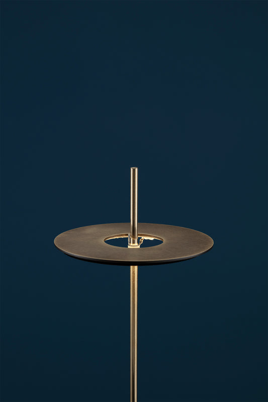 Catellani & Smith, Giulietta BE, Table lamp - Milk Concept Boutique