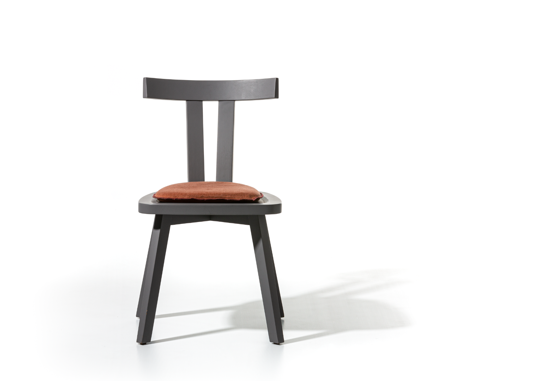 Gervasoni Gray 23 Chair - Milk Concept Boutique