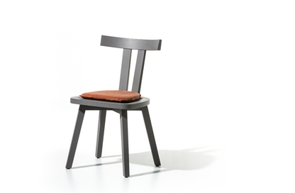 Gervasoni Gray 23 Chair - Milk Concept Boutique