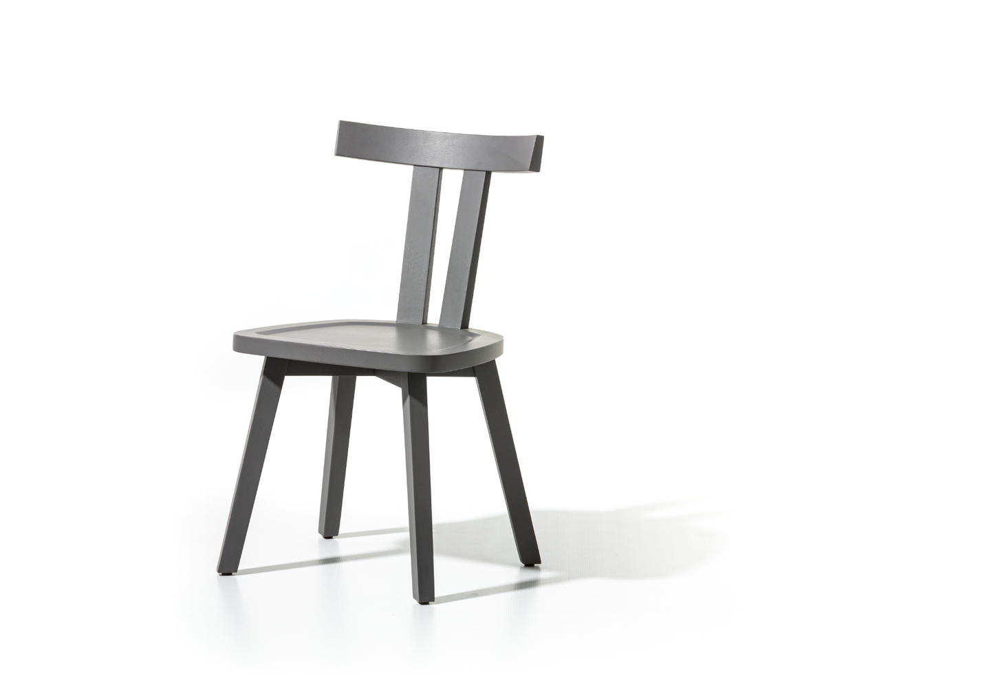 Gervasoni Gray 23 Chair - Milk Concept Boutique