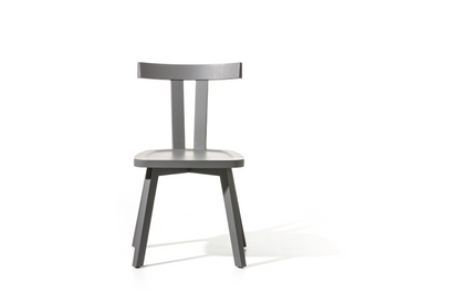 Gervasoni Gray 23 Chair - Milk Concept Boutique