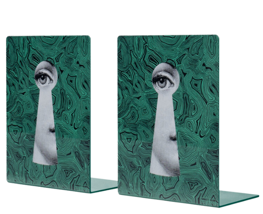 Malachite Fornasetti 