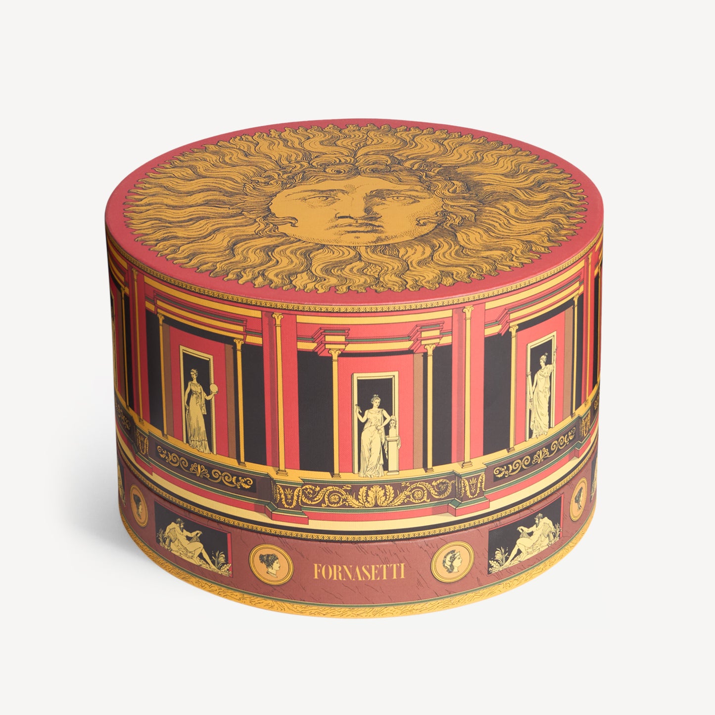 Fornasetti Panettone