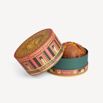 Fornasetti Panettone