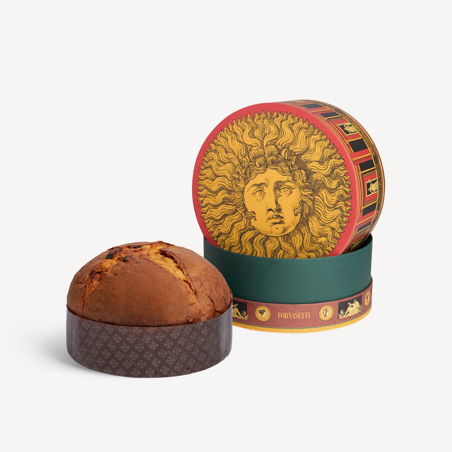 Fornasetti Panettone