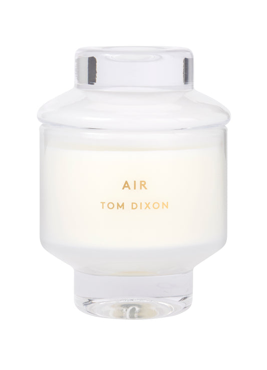 ELEMENTS AIR CANDLE LARGE Tom Dixon. - Milk Concept Boutique