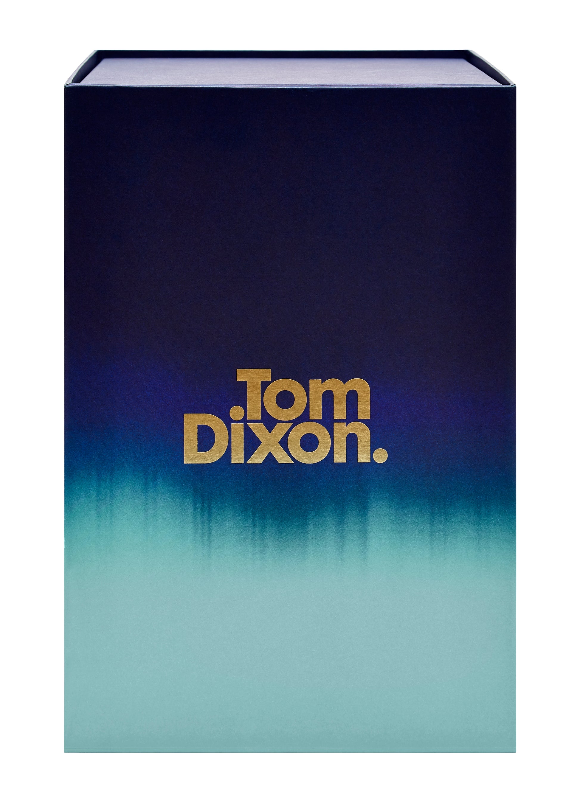 ELEMENTS WATER CANDLE LARGE Tom Dixon. - Milk Concept Boutique