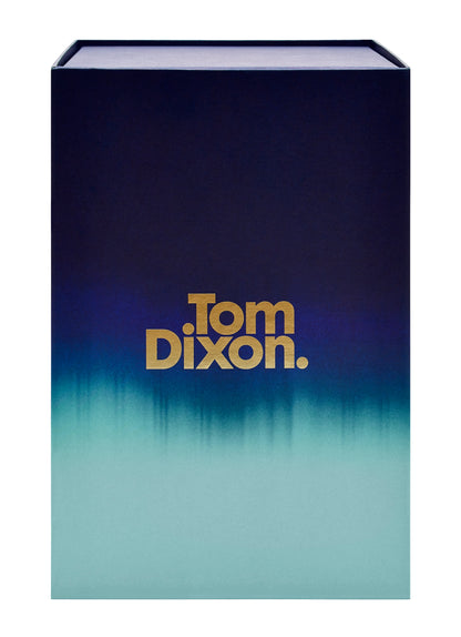 ELEMENTS WATER CANDLE LARGE Tom Dixon. - Milk Concept Boutique