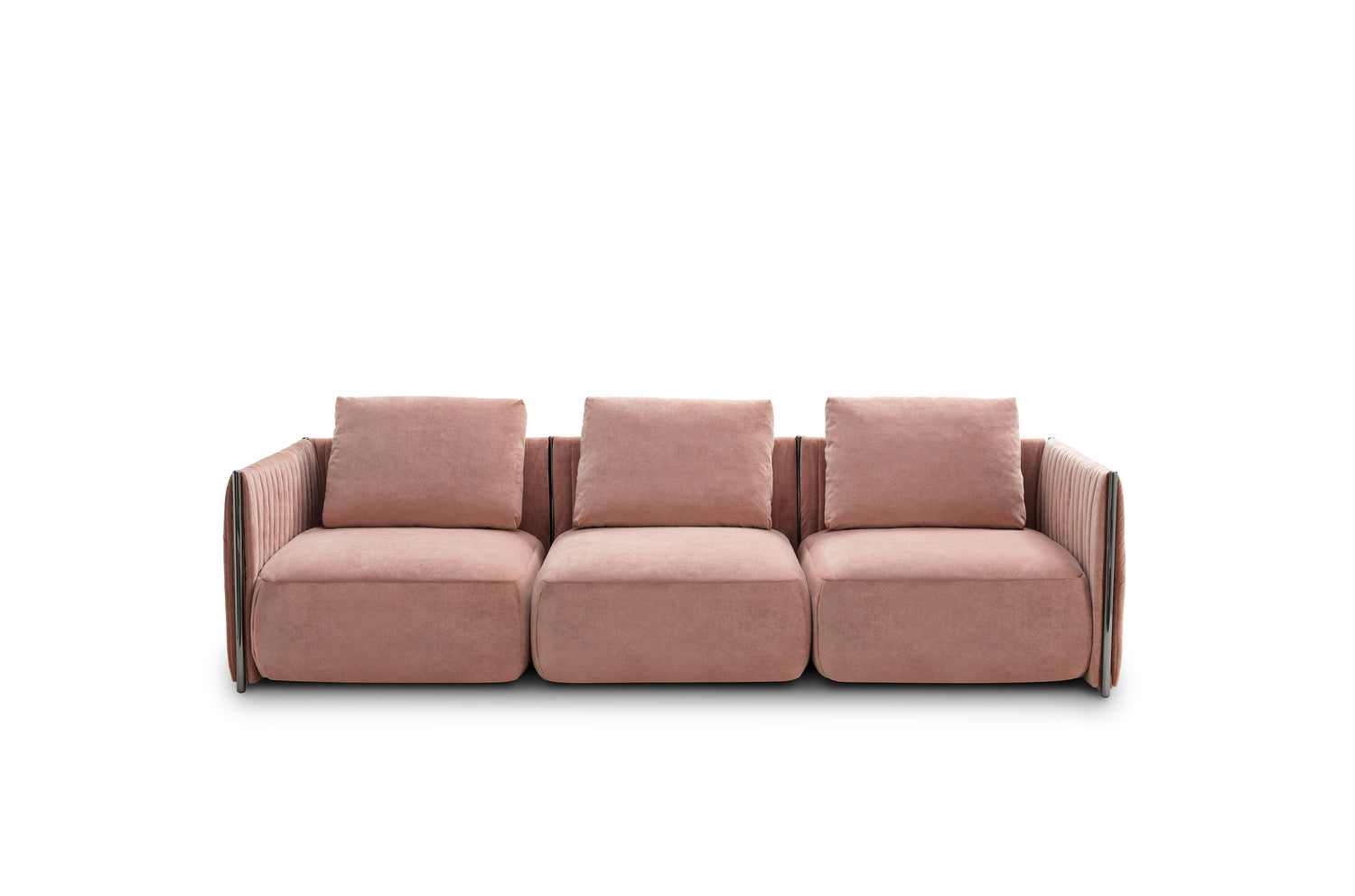 Metis Sofa by Nicola Pavan - Milk Concept Boutique