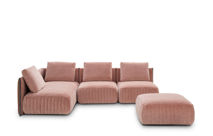 Metis Sofa by Nicola Pavan - Milk Concept Boutique