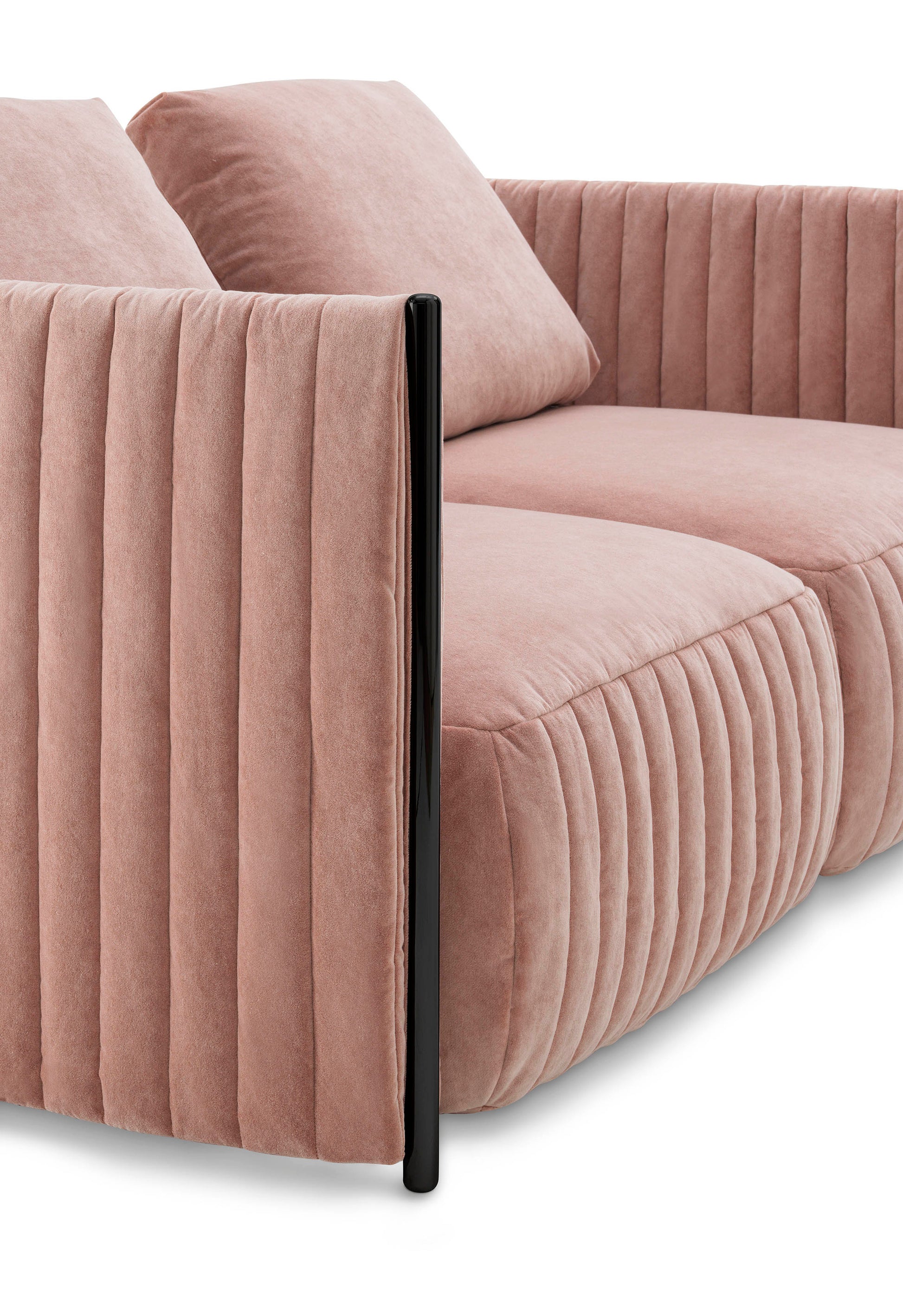 Metis Sofa by Nicola Pavan - Milk Concept Boutique