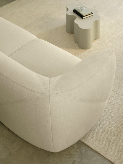 Vela Sofa by Zanellato/Bortotto - Milk Concept Boutique